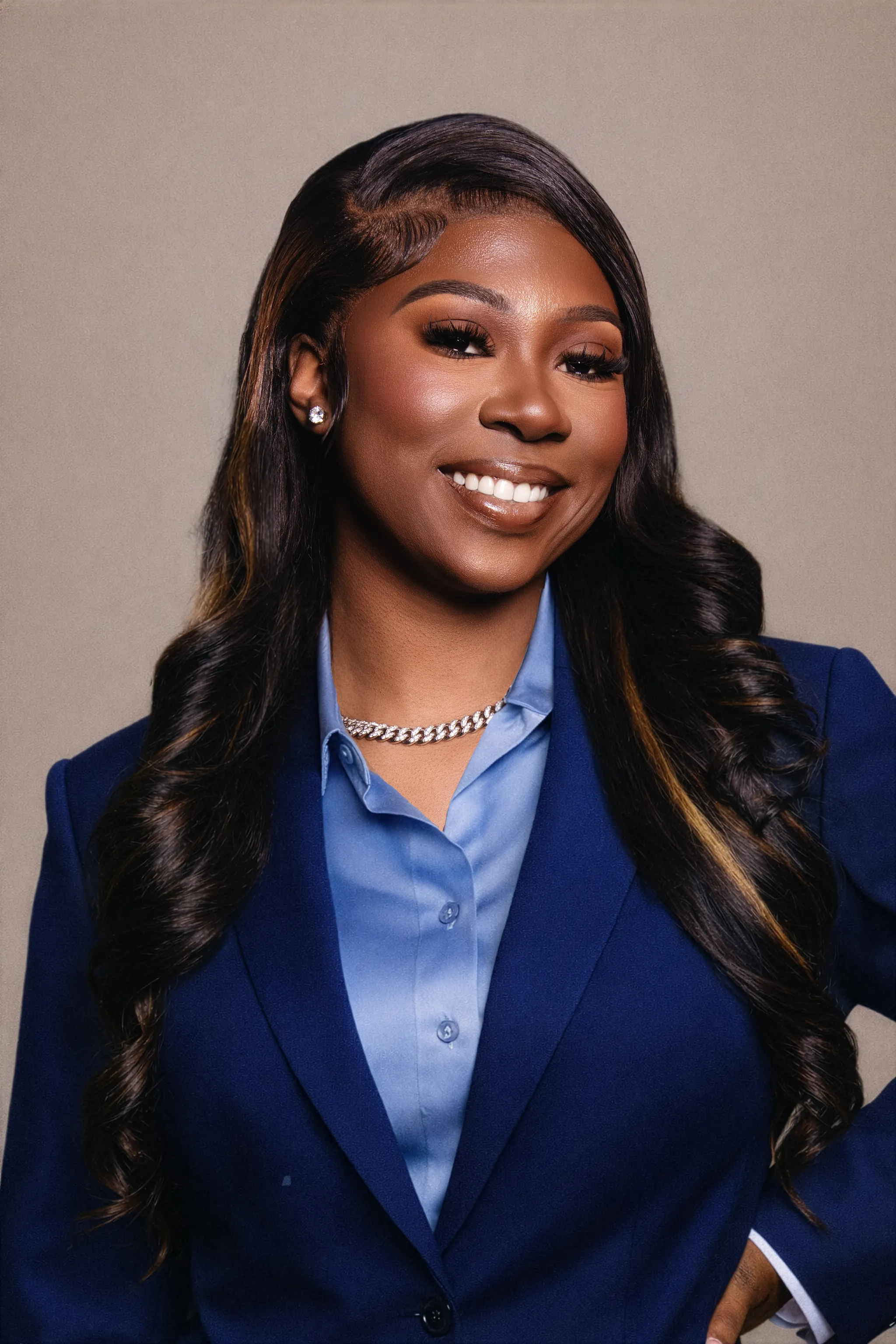 Attorney Tishana Springer